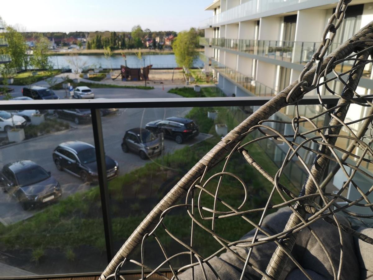 Bridge Apartment & Spa Dziwnów 外观 照片
